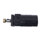 2PCS Hydraulic Wheel Motor Fits Wright Stander Sentar 48" 52" 61" 32410002