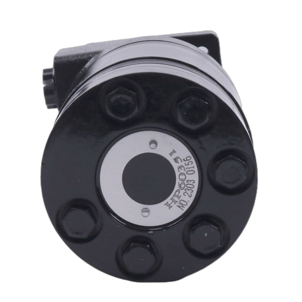 2PCS Hydraulic Wheel Motor Fits Wright Stander Sentar 48" 52" 61" 32410002