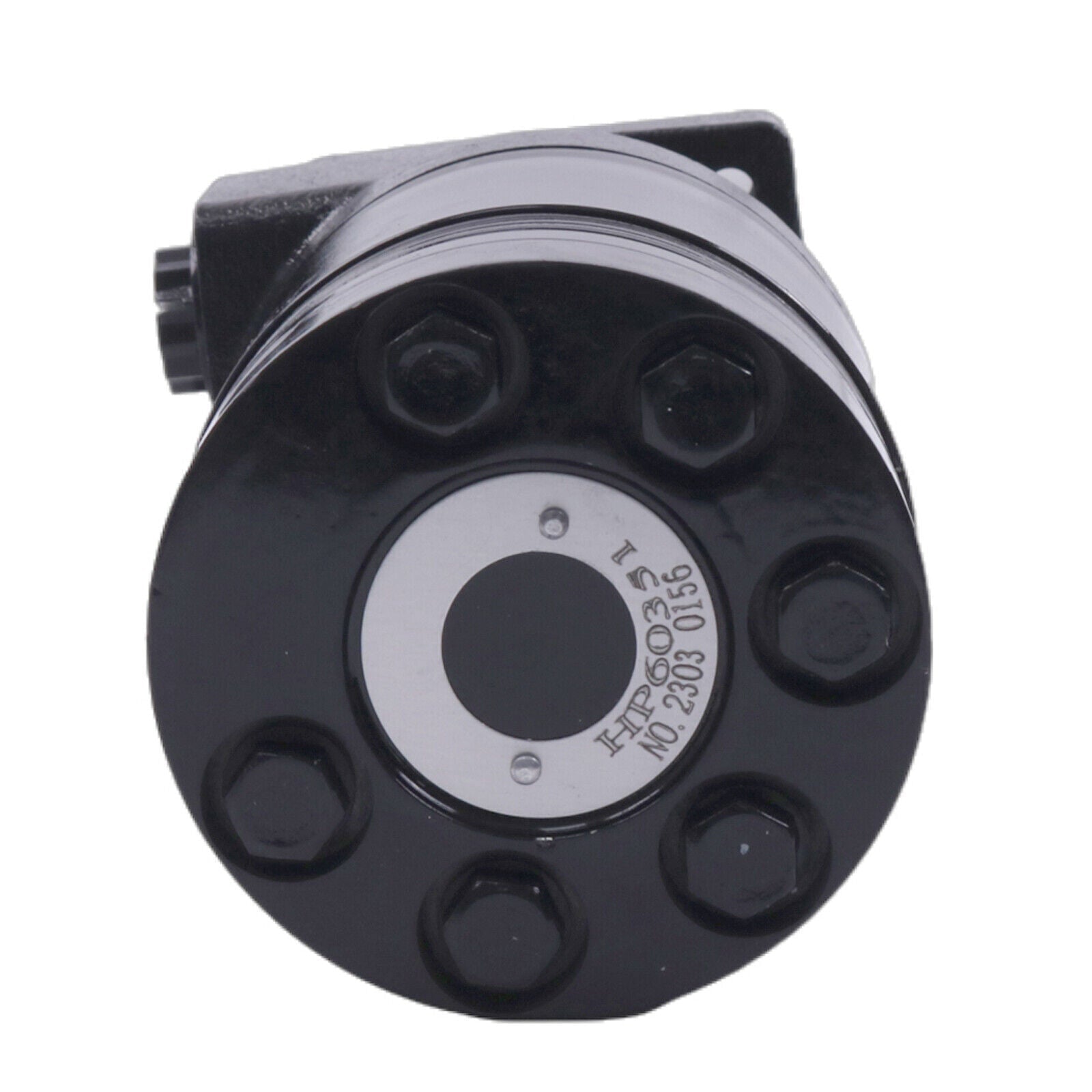 2PCS Hydraulic Wheel Motor Fits Wright Stander Sentar 48" 52" 61" 32410002