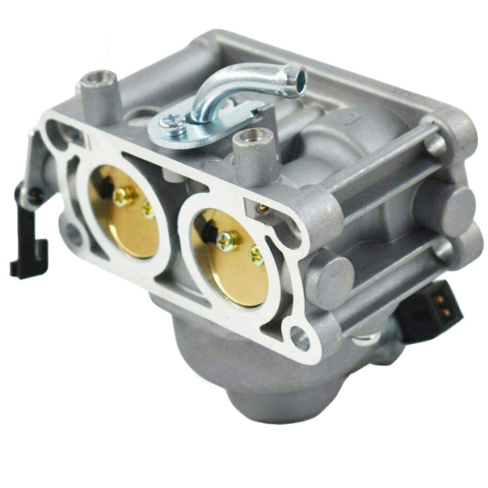 New Carburetor AM134637 for John Deere GT245 GX255 GX335 Engine -1 Year Warranty