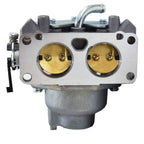 New Carburetor AM134637 for John Deere GT245 GX255 GX335 Engine -1 Year Warranty