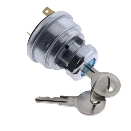 AT21880 Key Switch Fits John Deere 1020 1520 2020 2030 JD300 JD400 304H 324H +