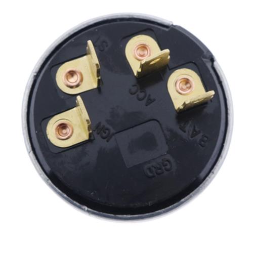 AT21880 Key Switch Fits John Deere 1020 1520 2020 2030 JD300 JD400 304H 324H +