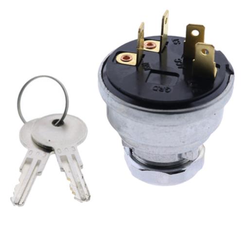AT21880 Key Switch Fits John Deere 1020 1520 2020 2030 JD300 JD400 304H 324H +