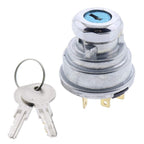 AT21880 Key Switch Fits John Deere 1020 1520 2020 2030 JD300 JD400 304H 324H +