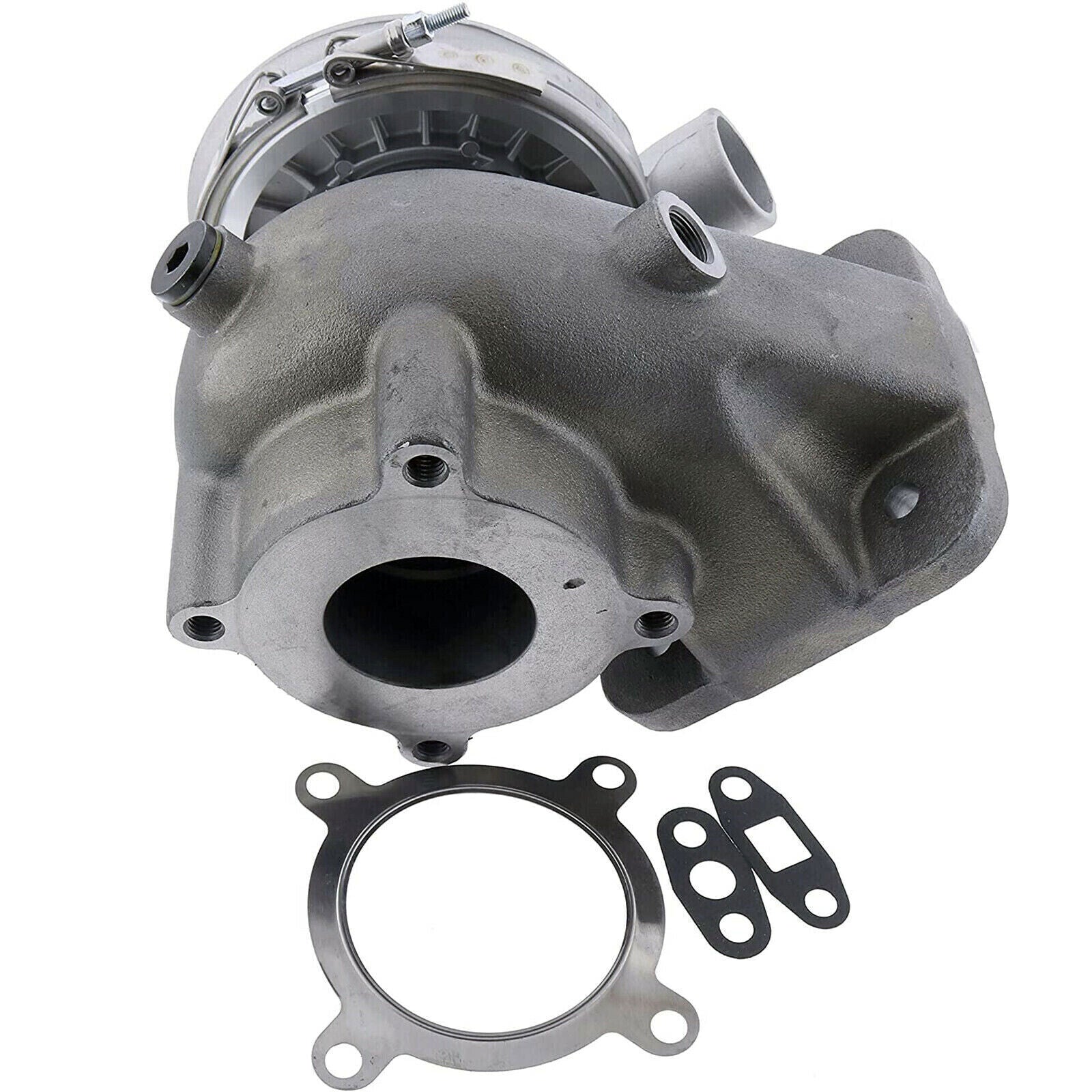 Turbo H1C Turbocharger 3538723 3802870 for Cummins Marine Engine 6BT 5.9L
