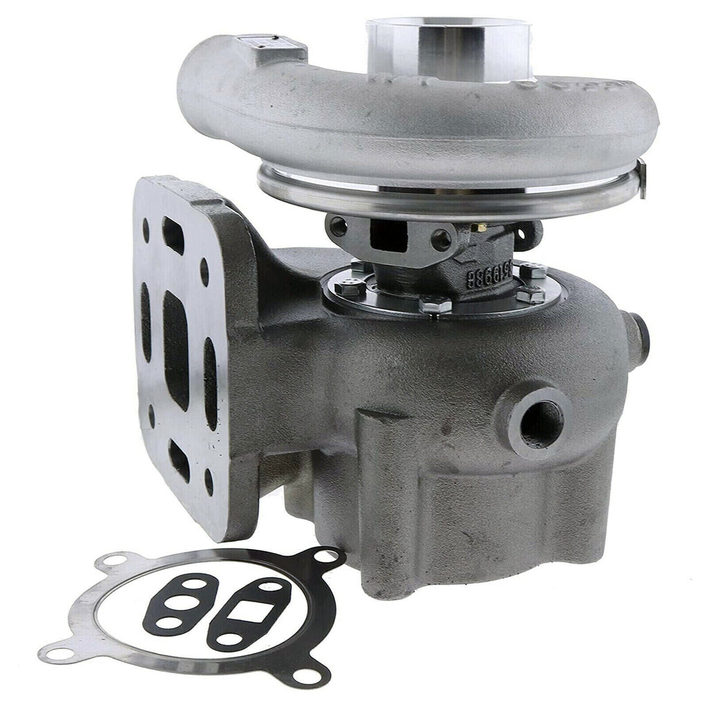Turbo H1C Turbocharger 3538723 3802870 for Cummins Marine Engine 6BT 5.9L