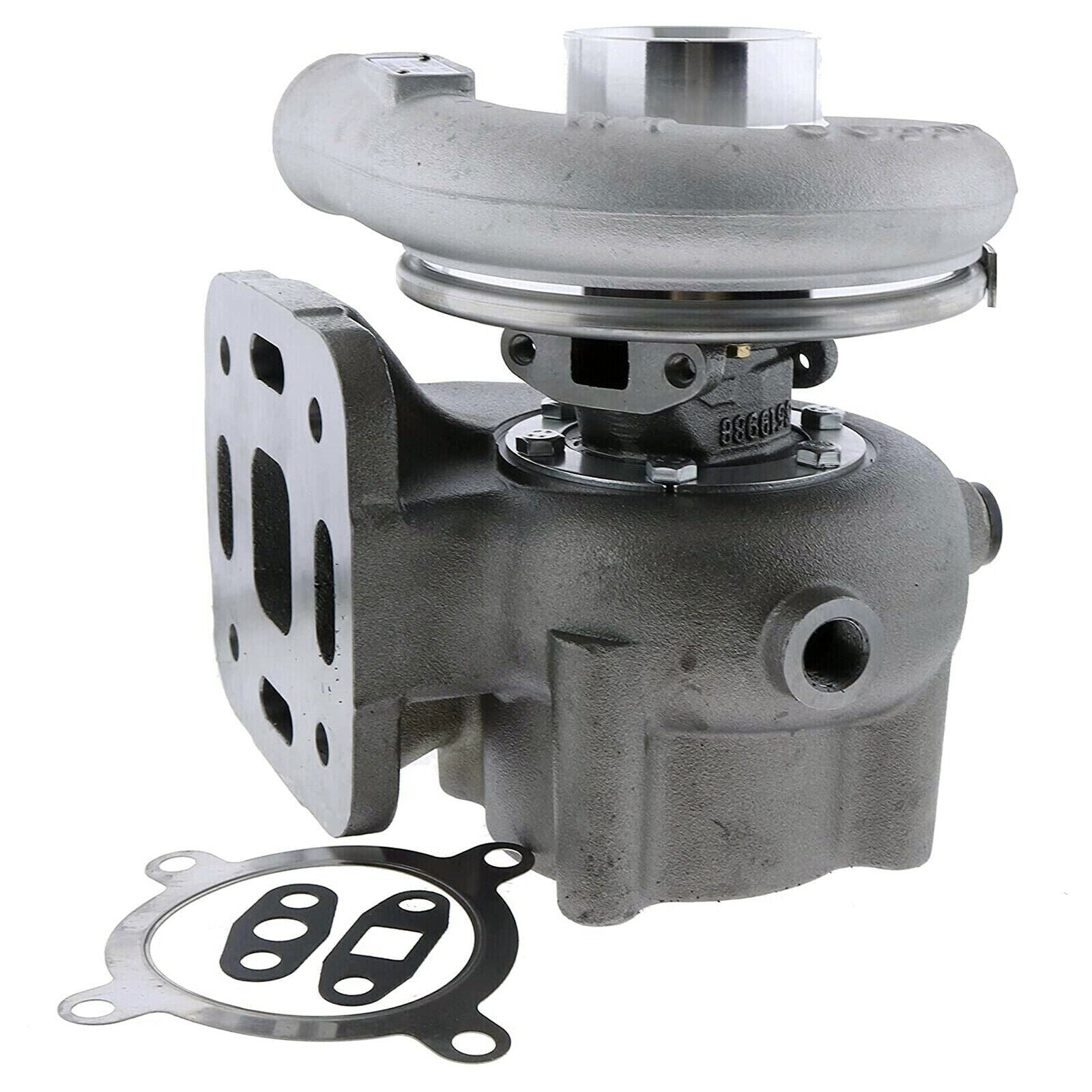 Turbo H1C Turbocharger 3538723 3802870 for Cummins Marine Engine 6BT 5.9L