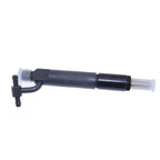 4PCS Injector 6202-13-3110 for Komatsu PC220-5 PC200-6 Excavator SA6D95L Engine