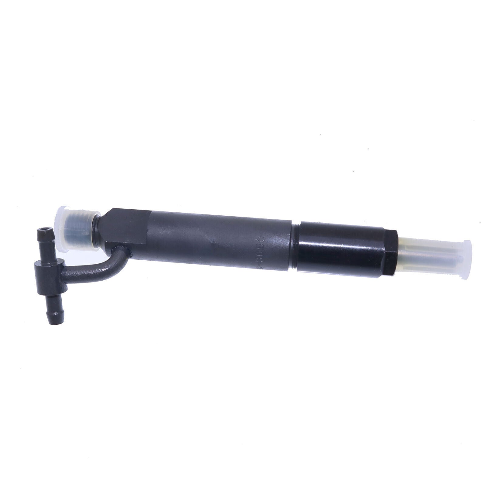 4PCS Injector 6202-13-3110 for Komatsu PC220-5 PC200-6 Excavator SA6D95L Engine