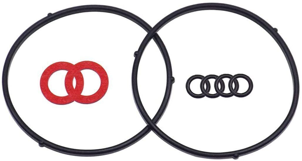 Carburetor Bowl Gasket Kit 16010-ZM7-D01 for Honda EU2000I EB2000IT1 PET-454