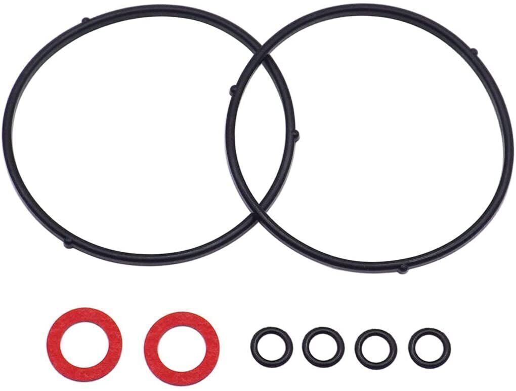 Carburetor Bowl Gasket Kit 16010-ZM7-D01 for Honda EU2000I EB2000IT1 PET-454
