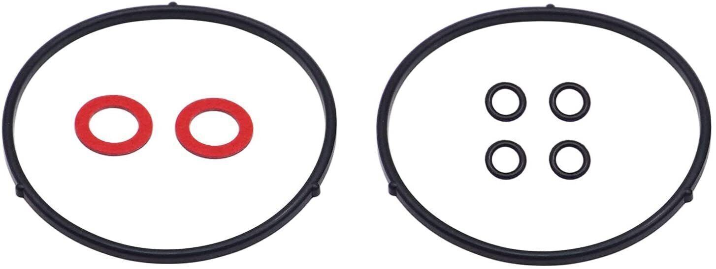 Carburetor Bowl Gasket Kit 16010-ZM7-D01 for Honda EU2000I EB2000IT1 PET-454