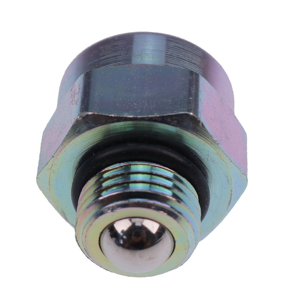 New For Muncie PTO Indicator Switch(Normally Closed Ball),30T38110 Dump Truck