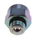 New For Muncie PTO Indicator Switch(Normally Closed Ball),30T38110 Dump Truck