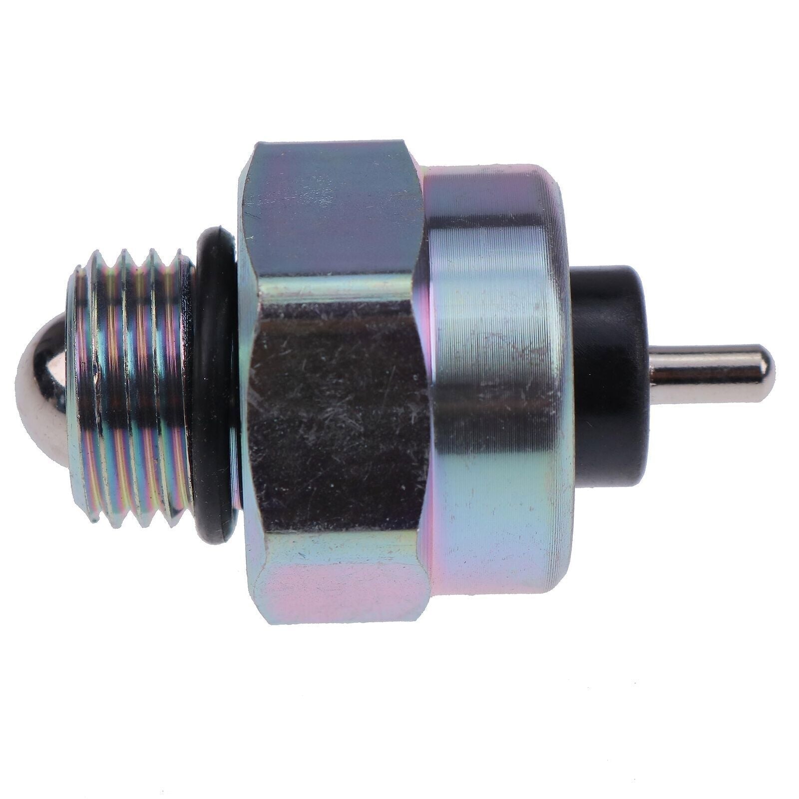 New For Muncie PTO Indicator Switch(Normally Closed Ball),30T38110 Dump Truck