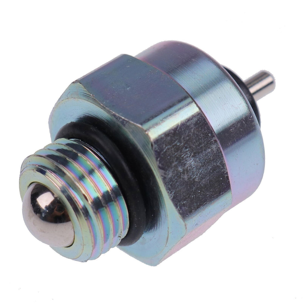 New For Muncie PTO Indicator Switch(Normally Closed Ball),30T38110 Dump Truck