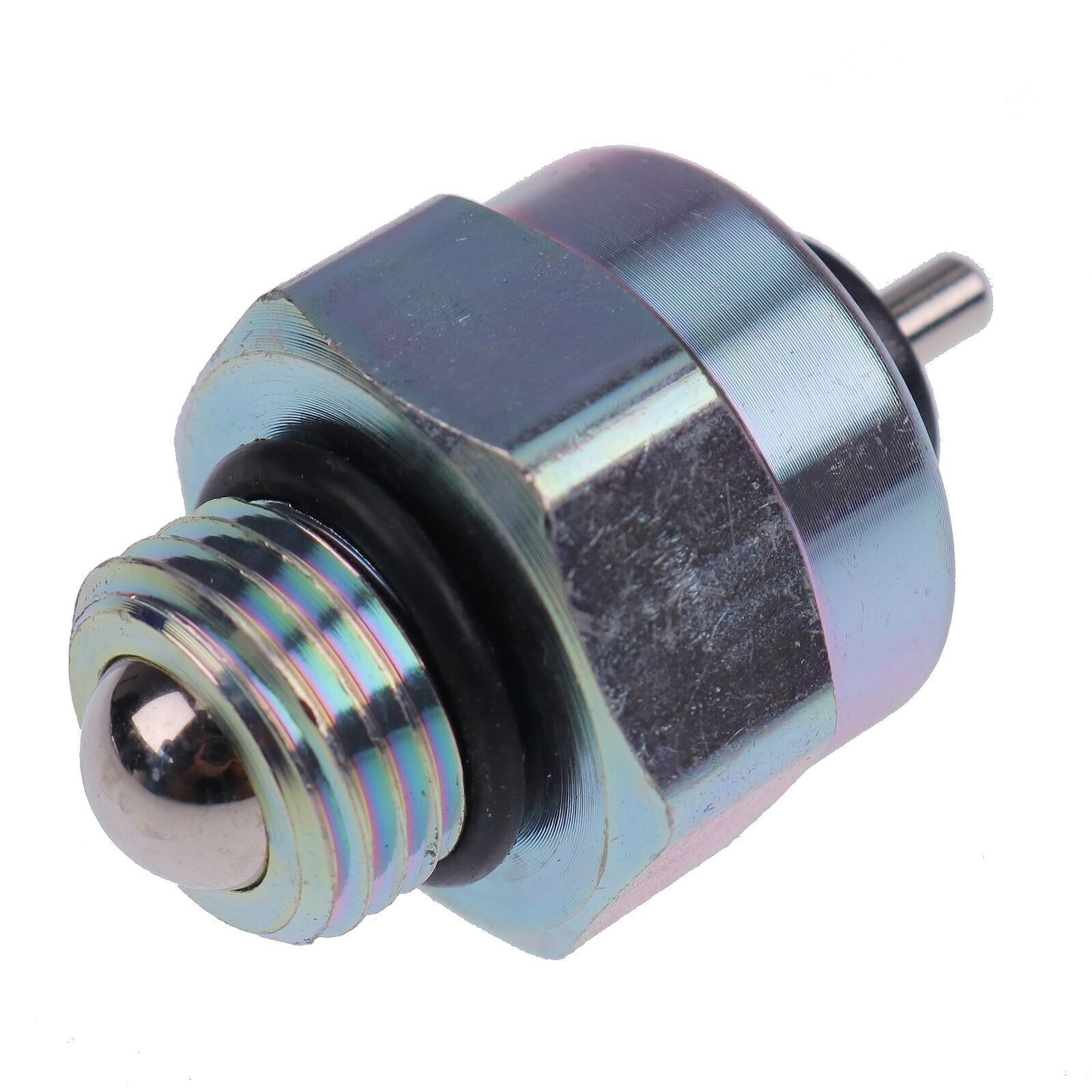 New For Muncie PTO Indicator Switch(Normally Closed Ball),30T38110 Dump Truck