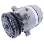 A/C Compressor 2208-6012B for Doosan B55W-1 B55W-2 DX35Z DX53W DX55 DX55W DX60R