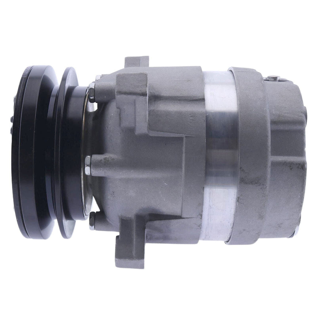 A/C Compressor 2208-6012B for Doosan B55W-1 B55W-2 DX35Z DX53W DX55 DX55W DX60R