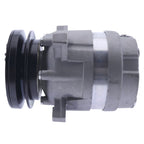 A/C Compressor 2208-6012B for Doosan B55W-1 B55W-2 DX35Z DX53W DX55 DX55W DX60R