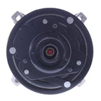 A/C Compressor 2208-6012B for Doosan B55W-1 B55W-2 DX35Z DX53W DX55 DX55W DX60R
