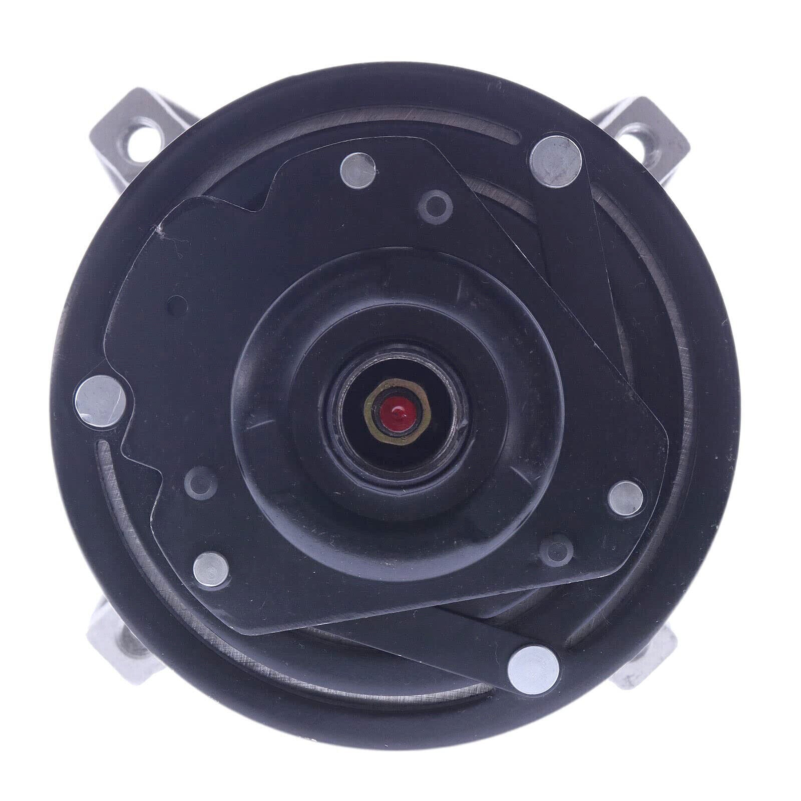 A/C Compressor 2208-6012B for Doosan B55W-1 B55W-2 DX35Z DX53W DX55 DX55W DX60R