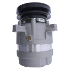 A/C Compressor 2208-6012B for Doosan B55W-1 B55W-2 DX35Z DX53W DX55 DX55W DX60R