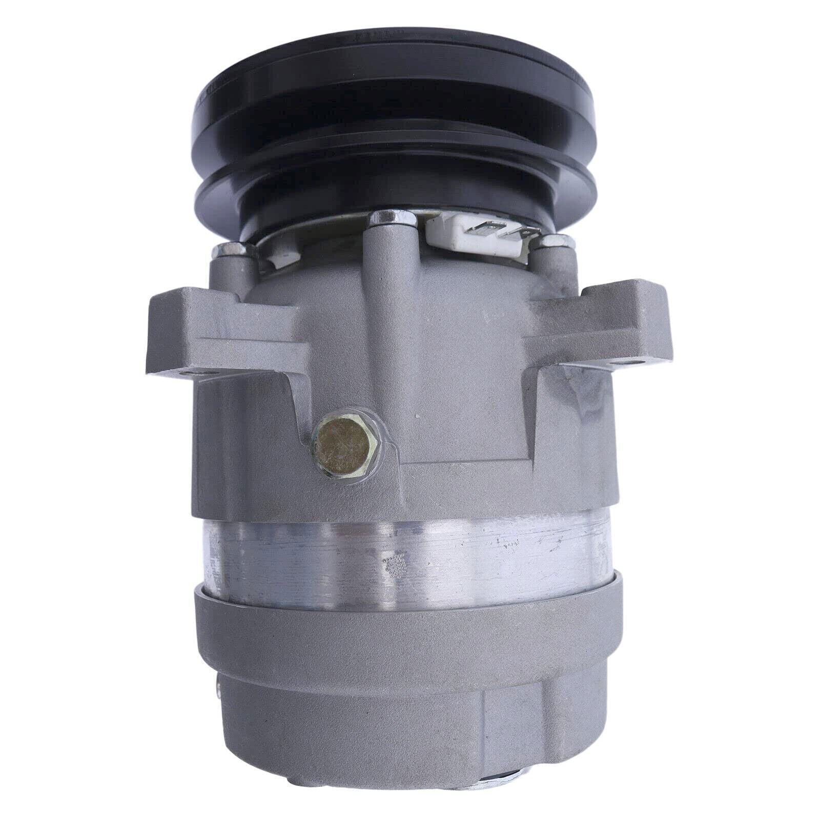 A/C Compressor 2208-6012B for Doosan B55W-1 B55W-2 DX35Z DX53W DX55 DX55W DX60R