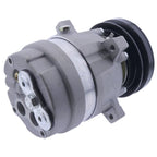 A/C Compressor 2208-6012B for Doosan B55W-1 B55W-2 DX35Z DX53W DX55 DX55W DX60R