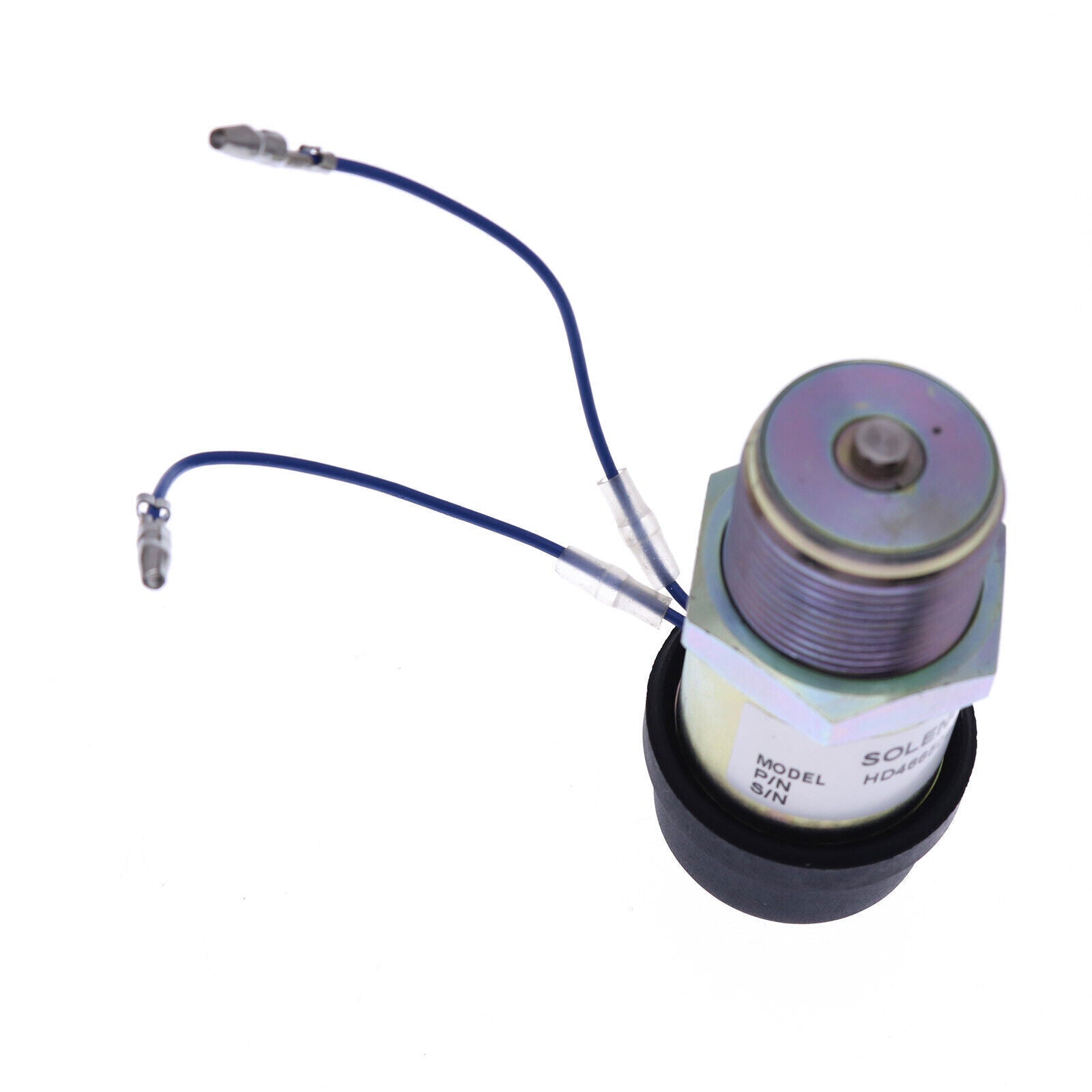 Solenoid 195-8411 for Caterpillar 303 304 305 305CR 304CR 303CR 302.5C Excavator