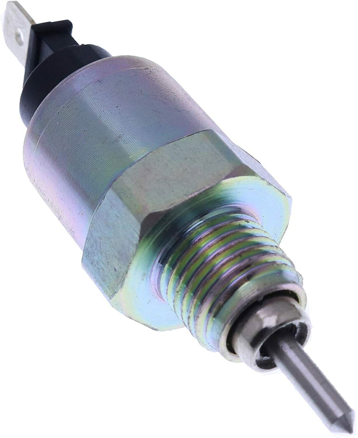 For Honda Double Cylinder Engine GX630GX690 Solenoid Valve Assy 16200-Z6L-003
