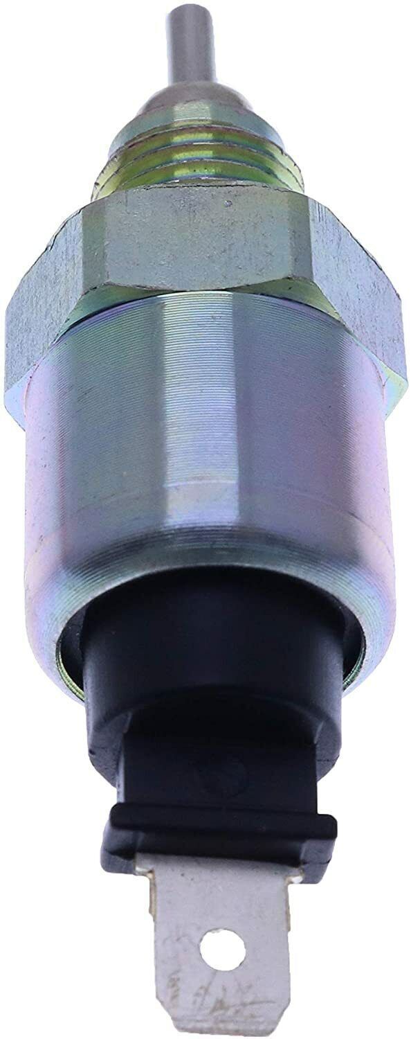 For Honda Double Cylinder Engine GX630GX690 Solenoid Valve Assy 16200-Z6L-003