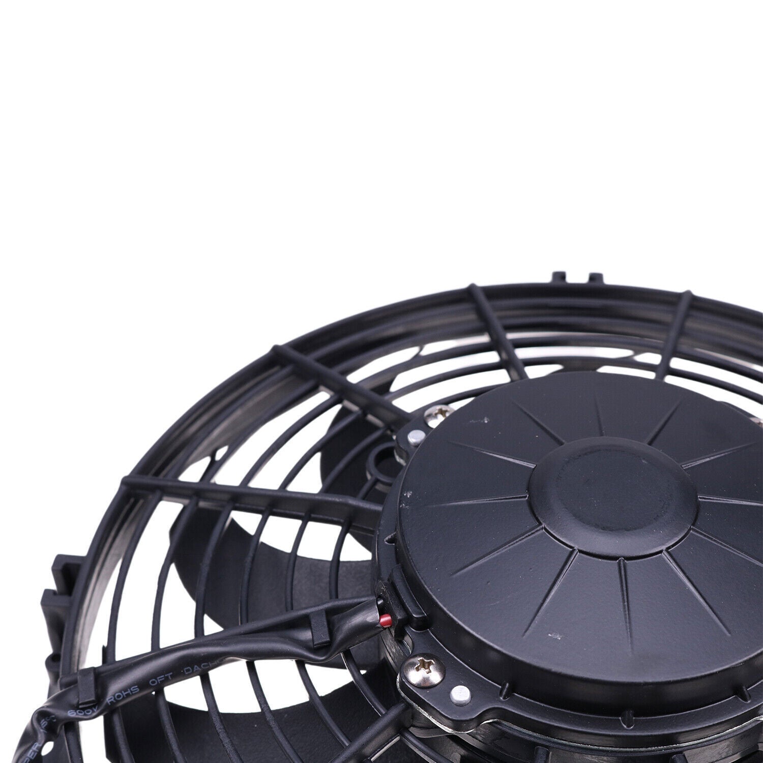 For 10″ Tripac And Evolution Electric Fan Part# 78-1535 DHL Free Shipping