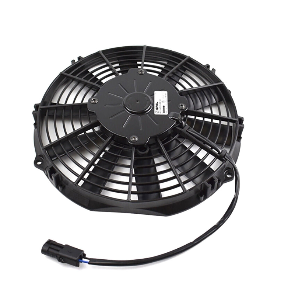 For 10″ Tripac And Evolution Electric Fan Part# 78-1535 DHL Free Shipping