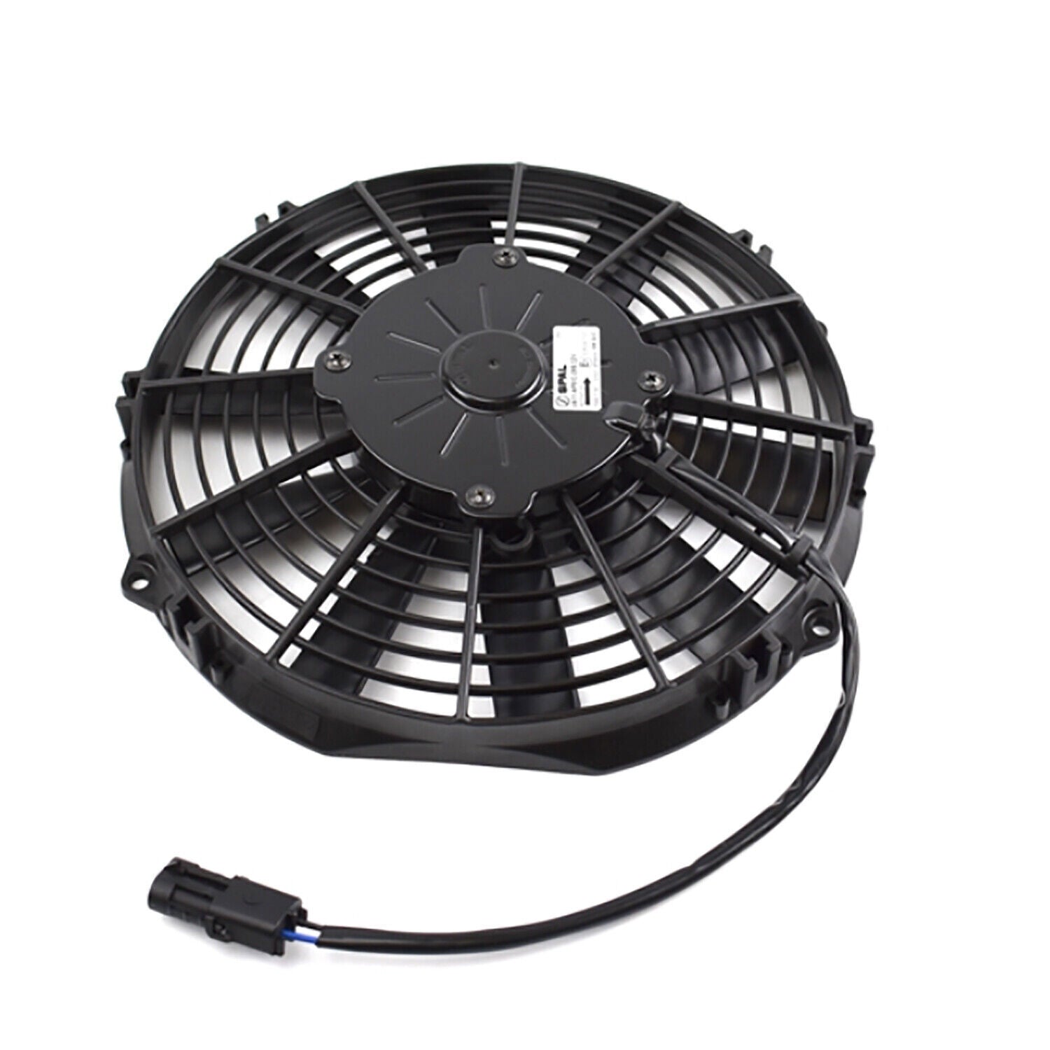 For 10″ Tripac And Evolution Electric Fan Part# 78-1535 DHL Free Shipping