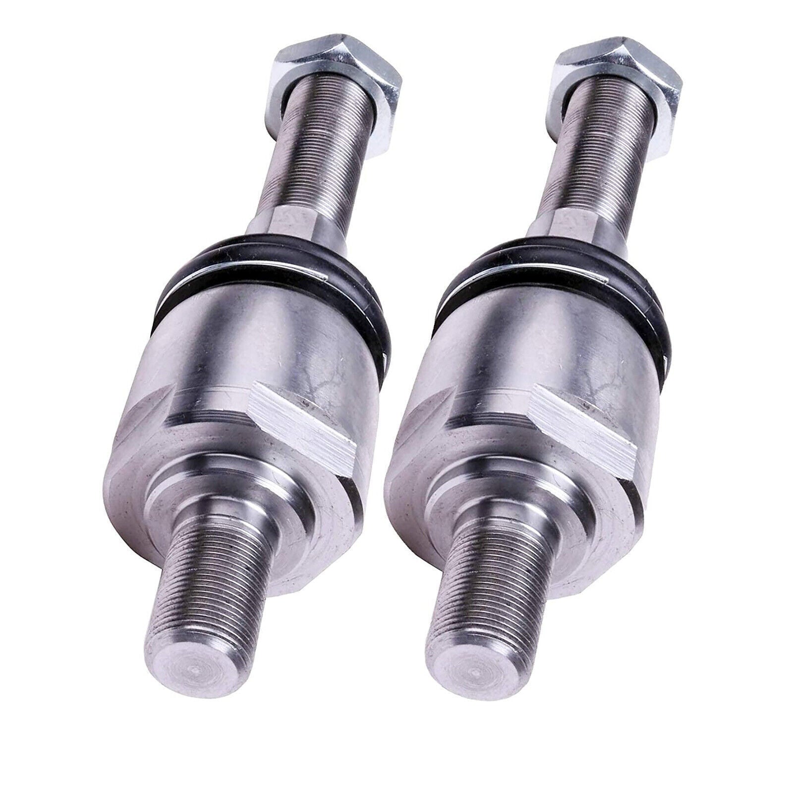 2X Tie Rod for John Deere  Backhoe Loader 210C 300D 310D 310E 310G 315D 410D