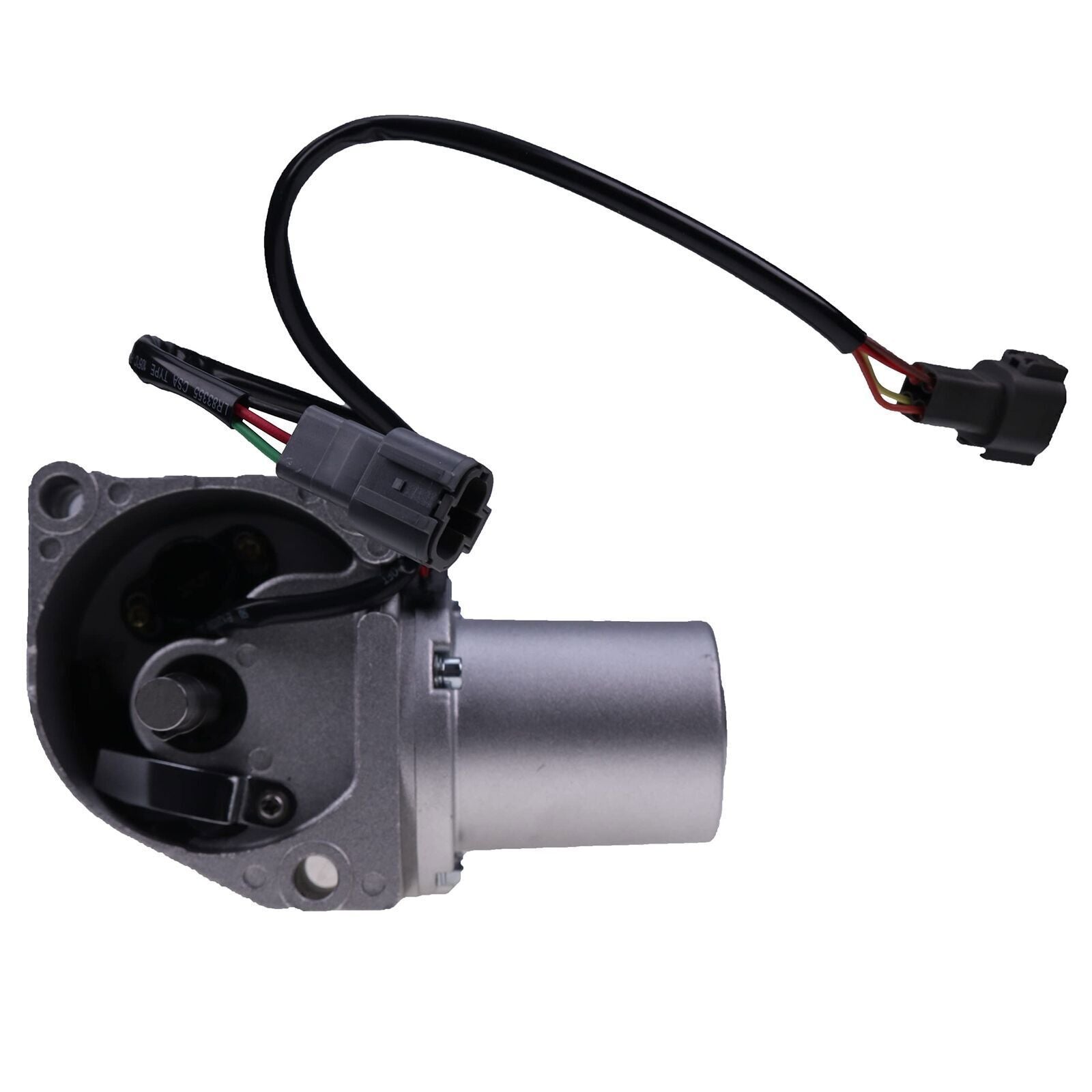 AP34035 Speed Control Motor Throttle for John Deere 270LC 160LC 110 200LC 370LC