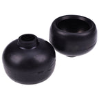 Boot Pack of 2 520858M1 for  Massey Ferguson 590 60 65 6500 690 698 765 85 88 90