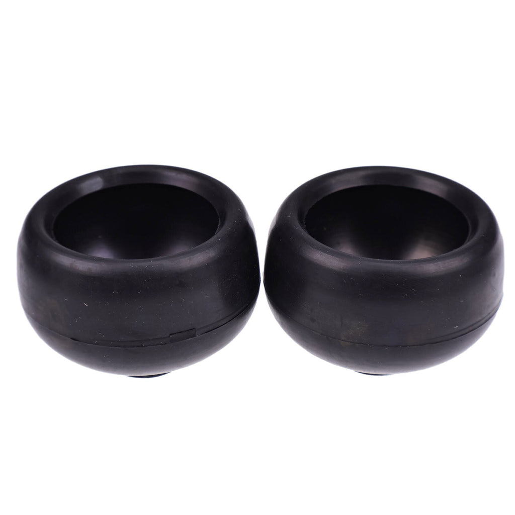 Boot Pack of 2 520858M1 for  Massey Ferguson 590 60 65 6500 690 698 765 85 88 90