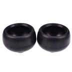Boot Pack of 2 520858M1 for  Massey Ferguson 590 60 65 6500 690 698 765 85 88 90
