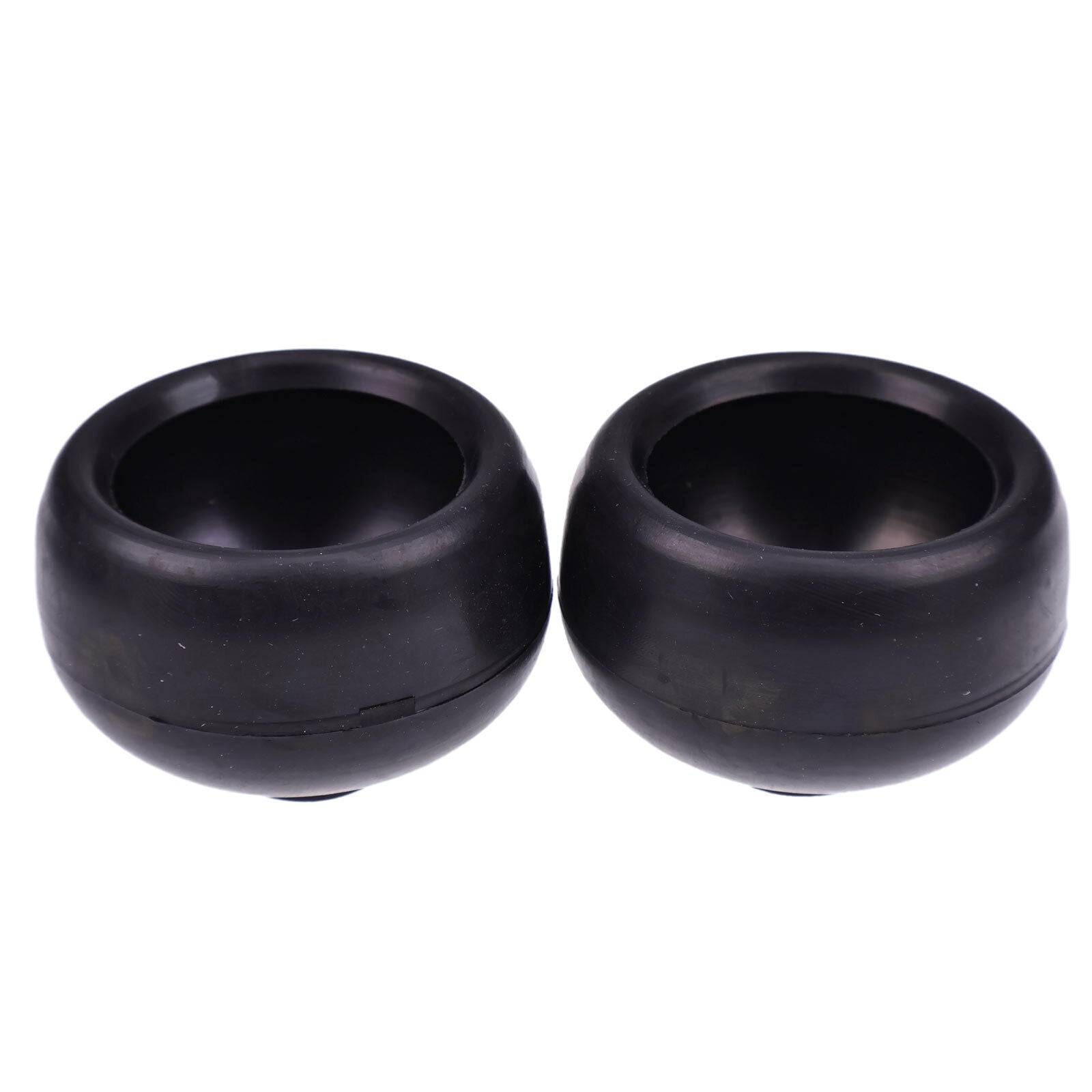 Boot Pack of 2 520858M1 for  Massey Ferguson 590 60 65 6500 690 698 765 85 88 90