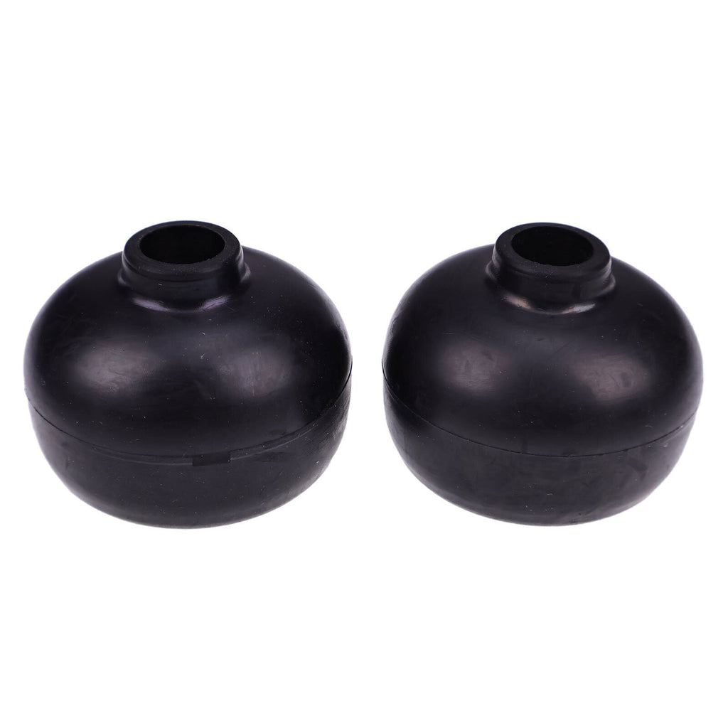 Boot Pack of 2 520858M1 for  Massey Ferguson 590 60 65 6500 690 698 765 85 88 90