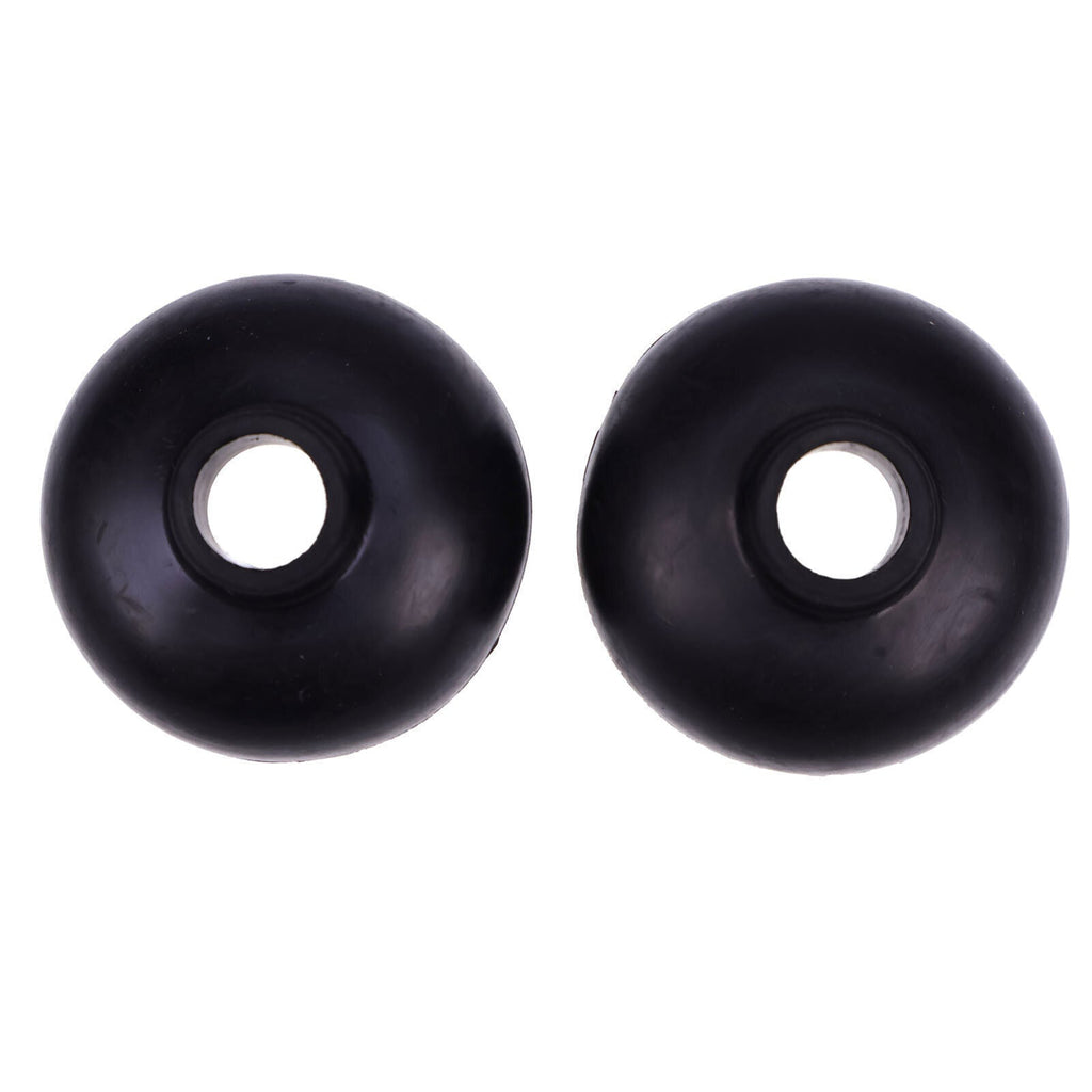 Boot Pack of 2 520858M1 for  Massey Ferguson 590 60 65 6500 690 698 765 85 88 90