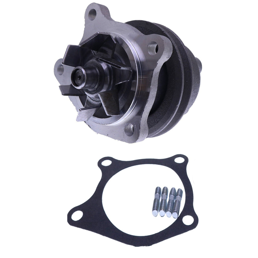 298845 Water Pump W/Gasket for Universal Marine Power M-20 Engine 5416