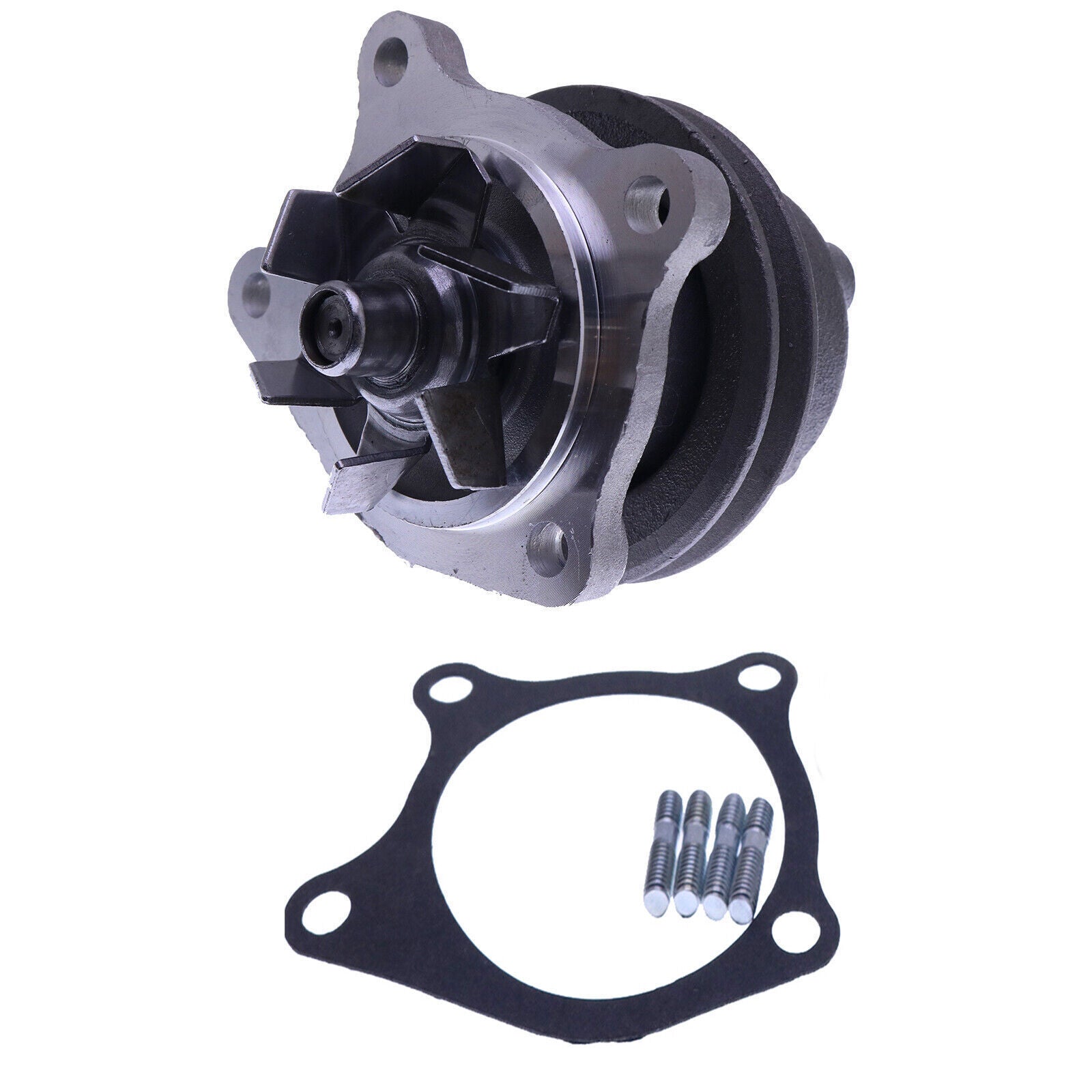 298845 Water Pump W/Gasket for Universal Marine Power M-20 Engine 5416