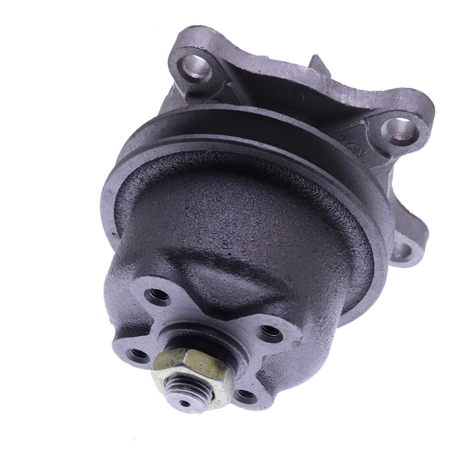 298845 Water Pump W/Gasket for Universal Marine Power M-20 Engine 5416