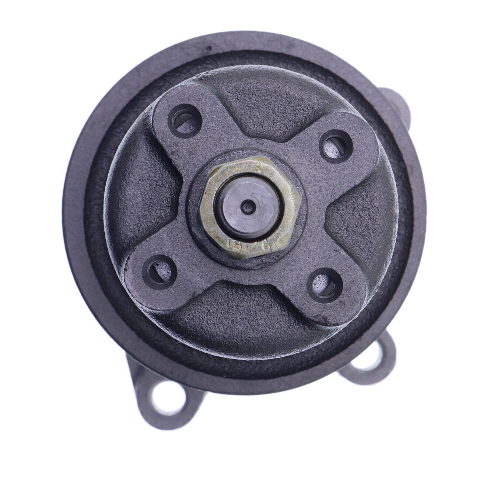 298845 Water Pump W/Gasket for Universal Marine Power M-20 Engine 5416