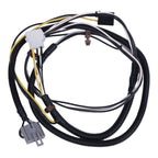 Clutch Harness GY21127 GY20166 for John Deere L120 L130 145 155c LA130 Free Ship