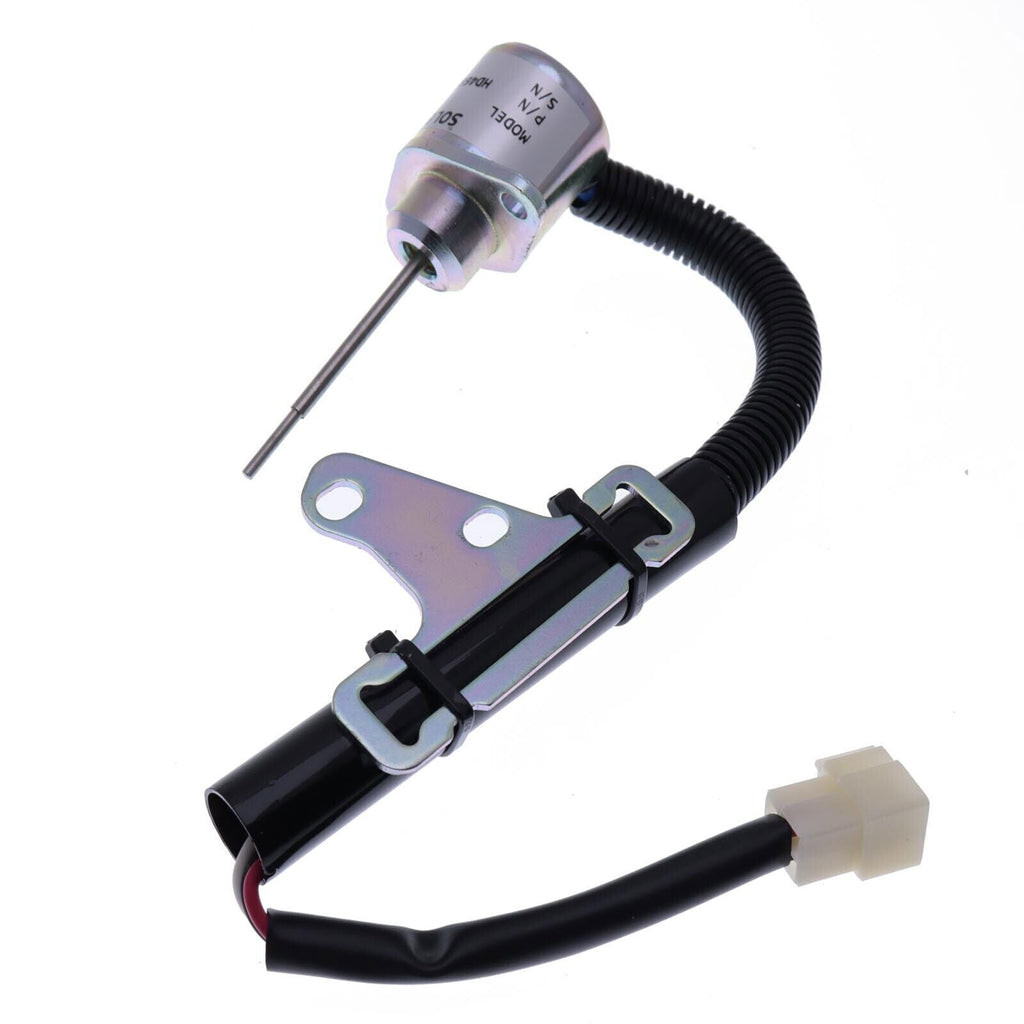 12V Shutoff Solenoid 1503ES-12A5SUC9SLC24 SA-5156-12 for Woodward
